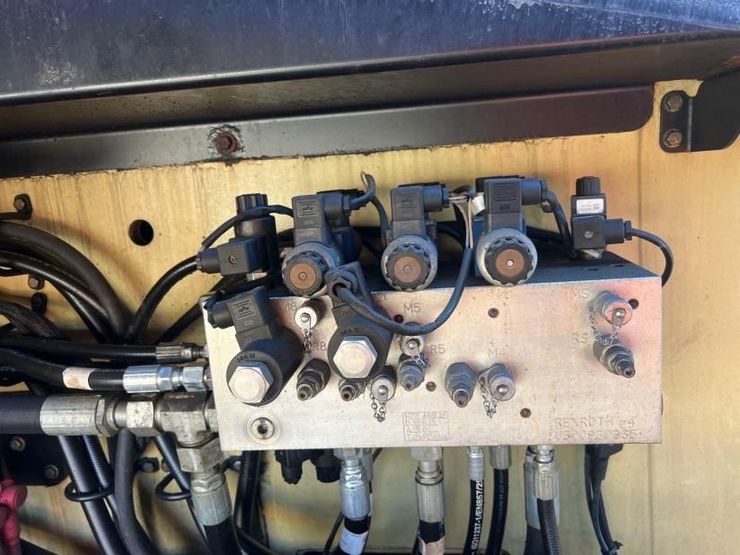 Sold - Telescopic Boom Lift - View 2